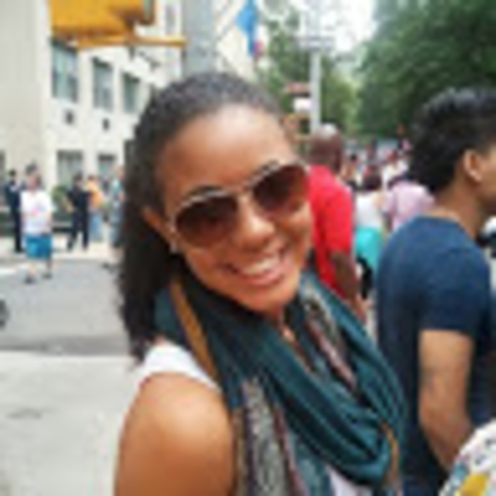 Meet your Posher, Jennifer